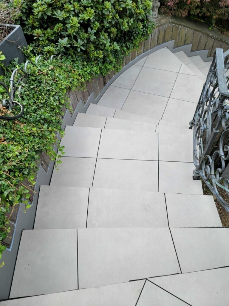 Terralastic GmbH Terrassensanierung