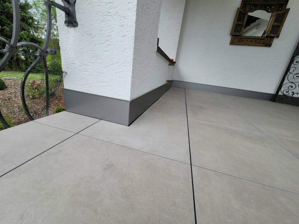 Terralastic GmbH Terrassensanierung