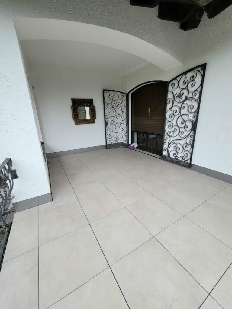 Terralastic GmbH Terrassensanierung