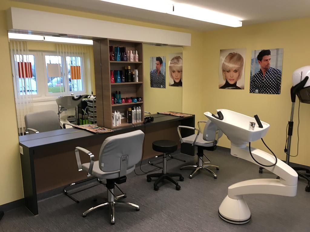 Salon Carola - Züberwangen