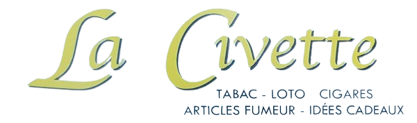 Logo LA CIVETTE
