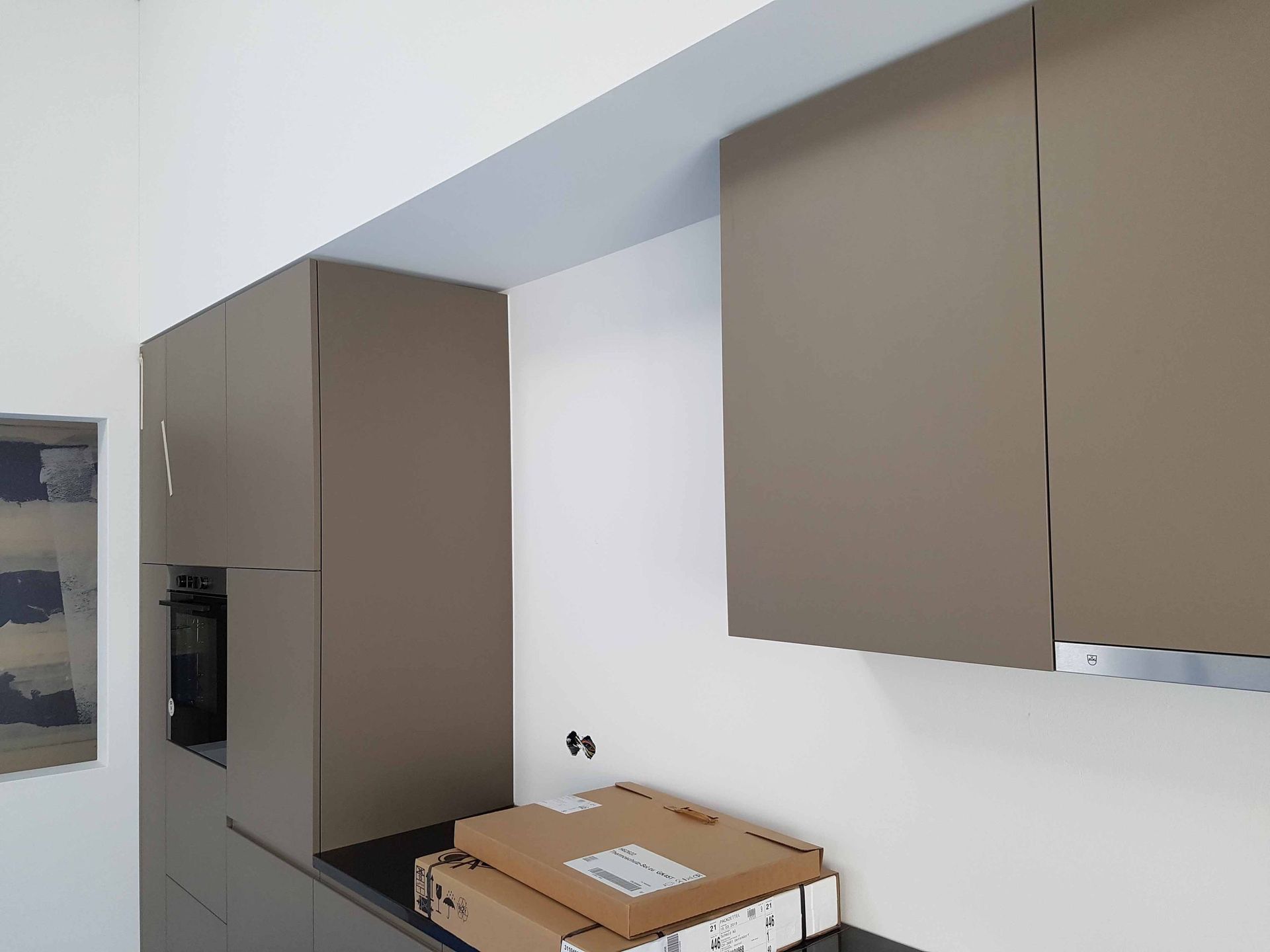 Küchenmontage - Unterseen - Willi Montagen