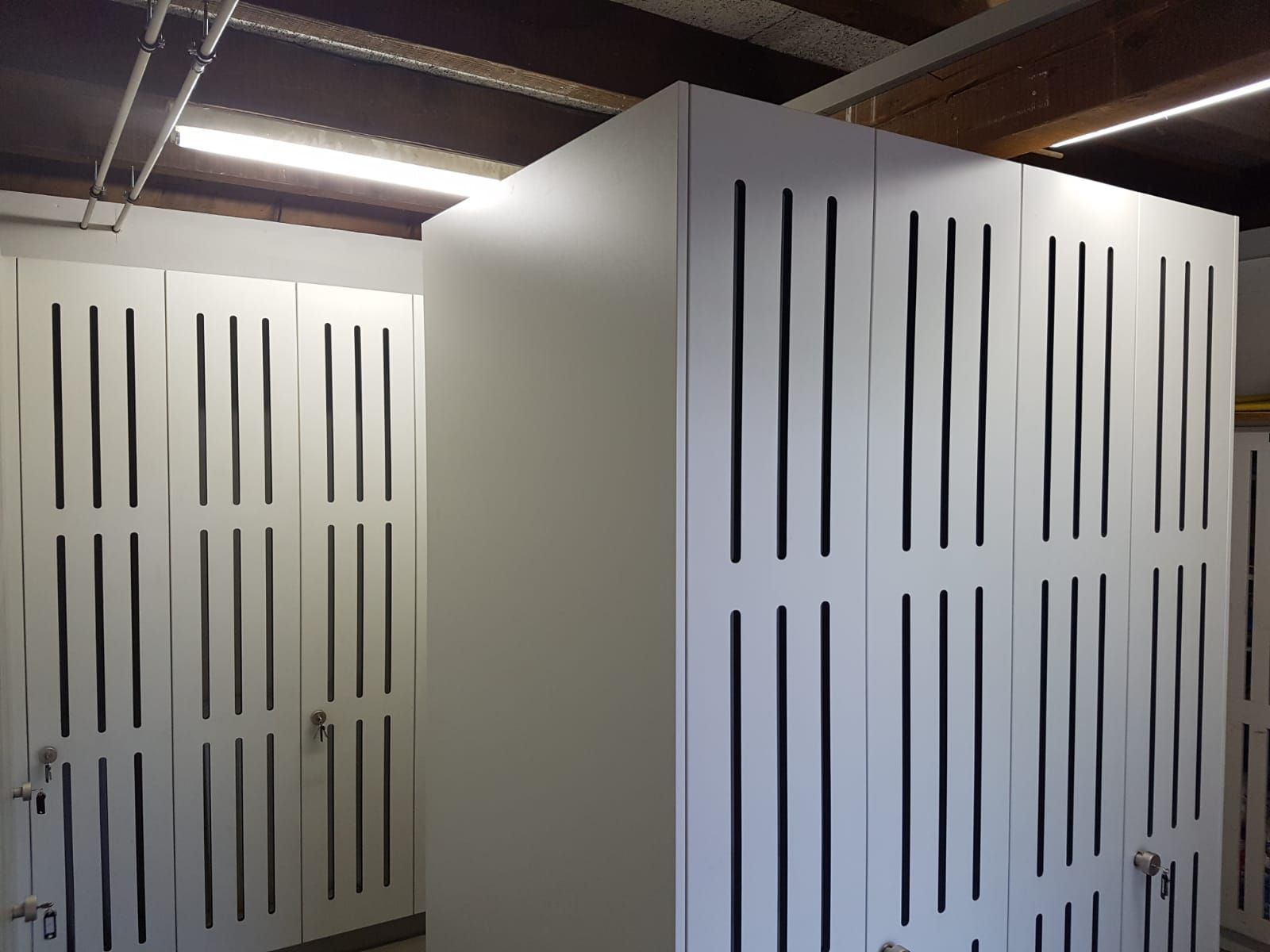 Schreinermontagen - Unterseen - Willi Montagen