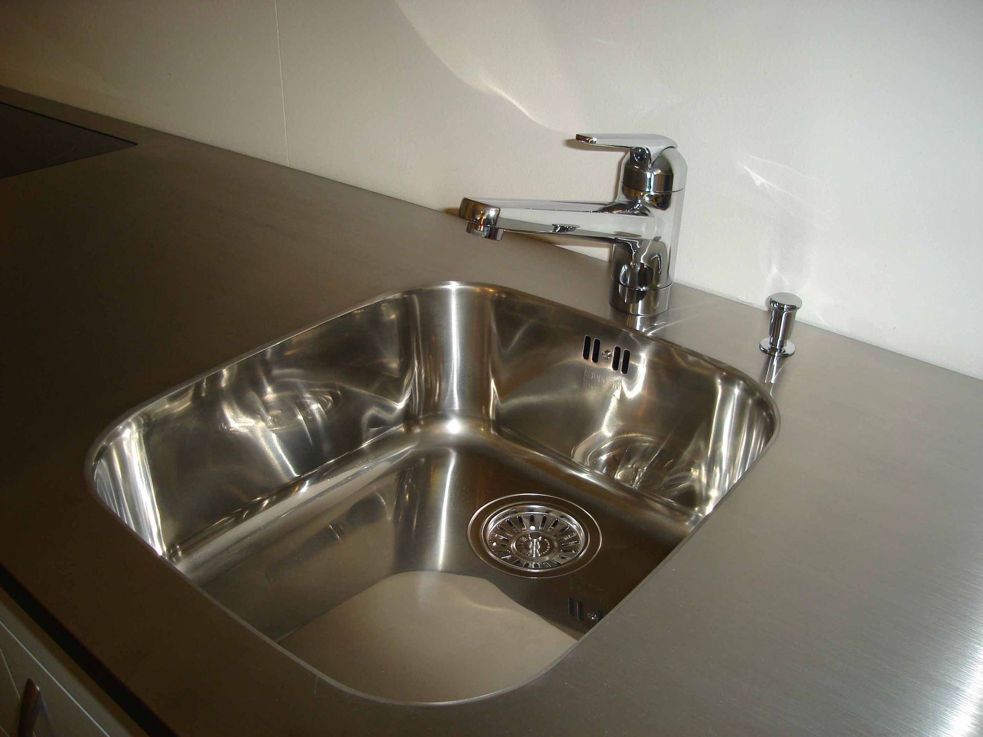 Küchenmontage - Unterseen - Willi Montagen