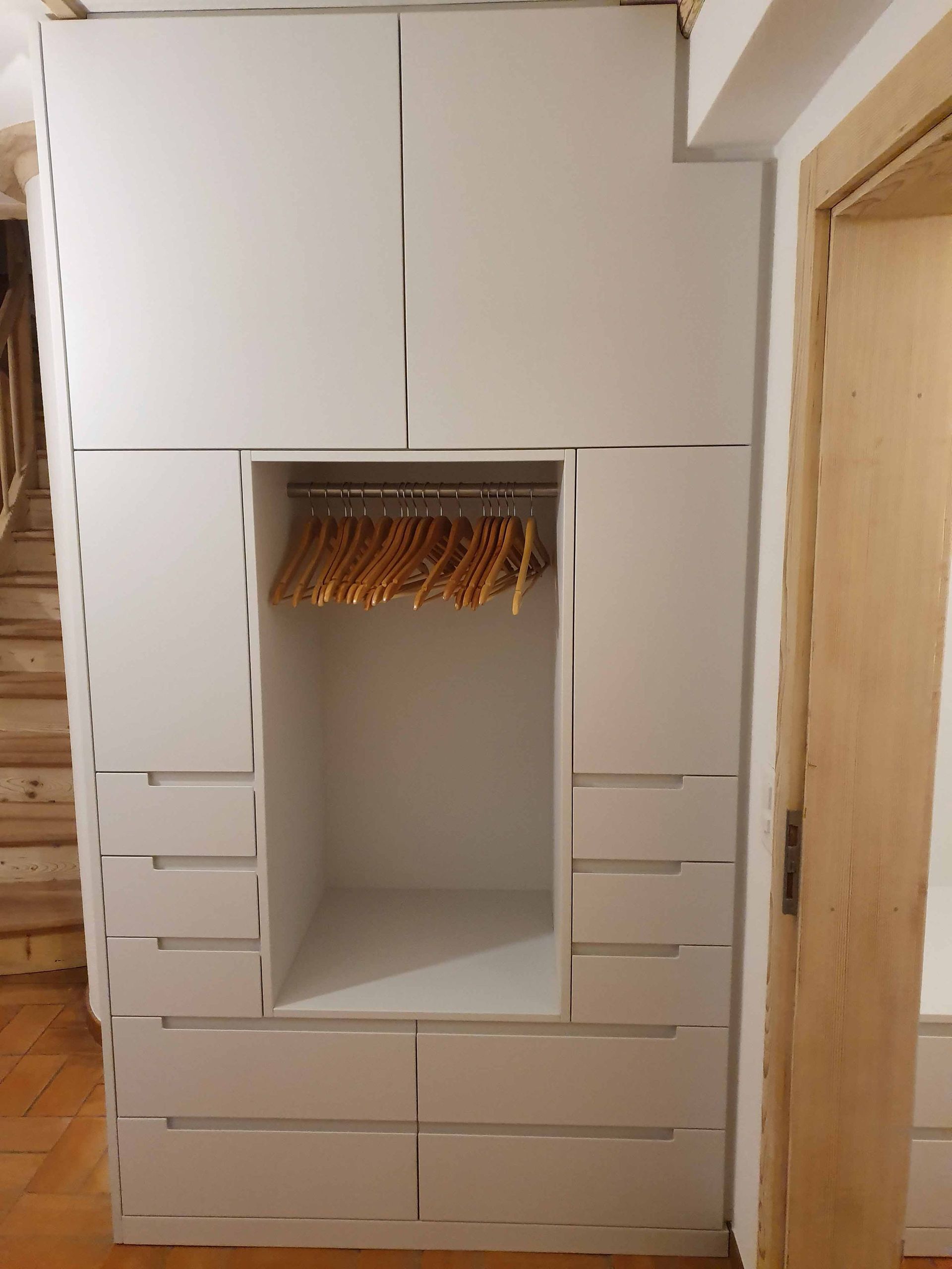 Küchenmontage - Unterseen - Willi Montagen