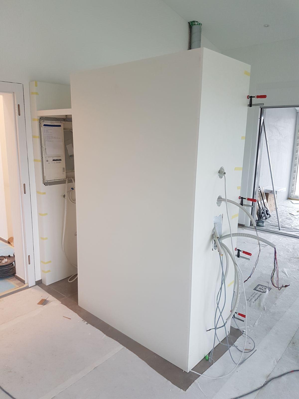 Küchenmontage - Unterseen - Willi Montagen