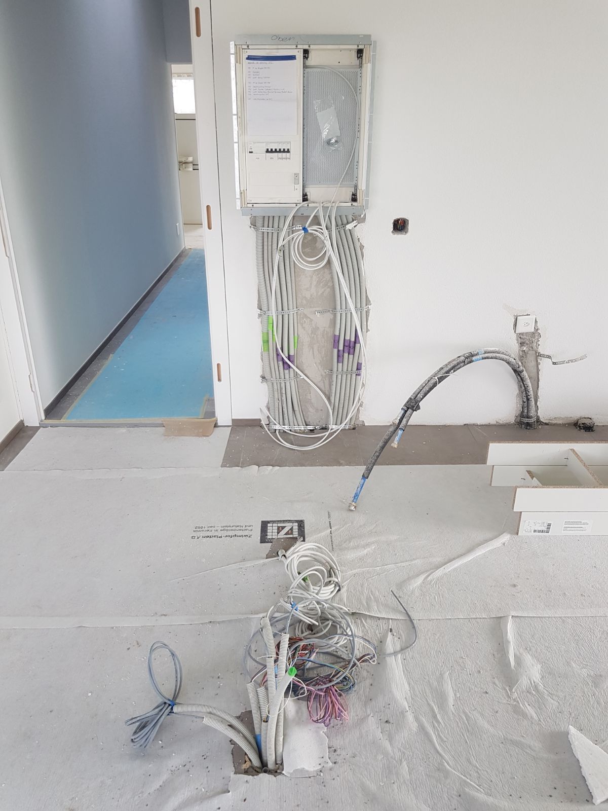 Küchenmontage - Unterseen - Willi Montagen