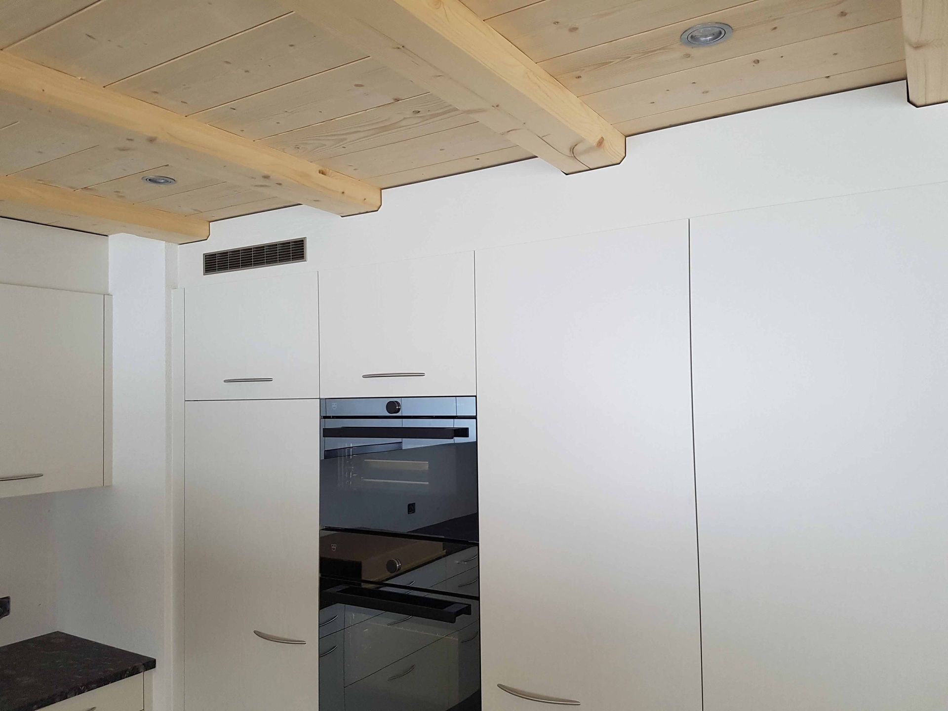 Küchenmontage - Unterseen - Willi Montagen