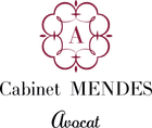 Logo Cabinet Mendes Avocat