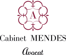 Logo Cabinet Mendes Avocat