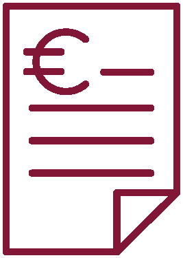 Picto droit des contrats