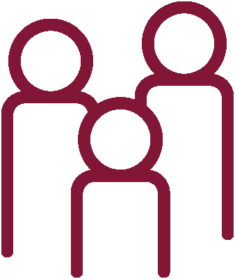 Picto droit de la famille