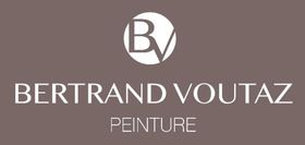 Bertrand Voutaz Peinture logo