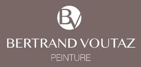 Bertrand Voutaz Peinture - logo
