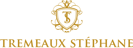 Logo d'Antiquit&eacute;s Tremeaux Stephane