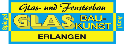 Logo Glas-Bau-Kunst GBK GmbH