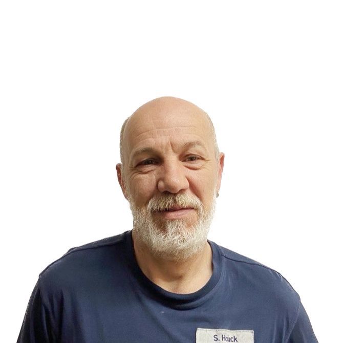 Sylvio Hauck