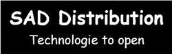 Logo SAD Distribution