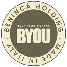 Logo BYOU
