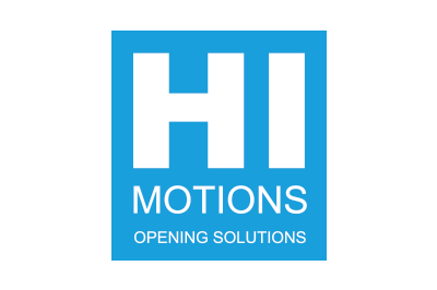 Logo Hi Motions