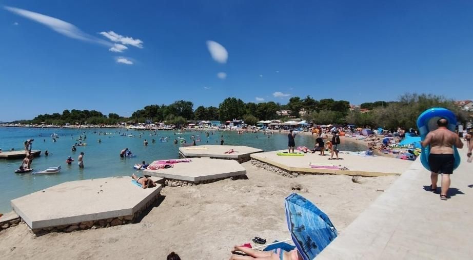 Plava Strand