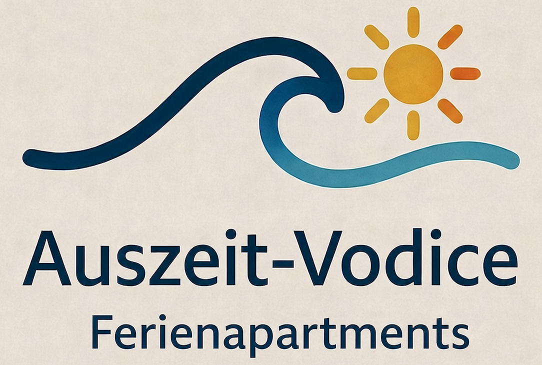Auszeit Vodice Logo
