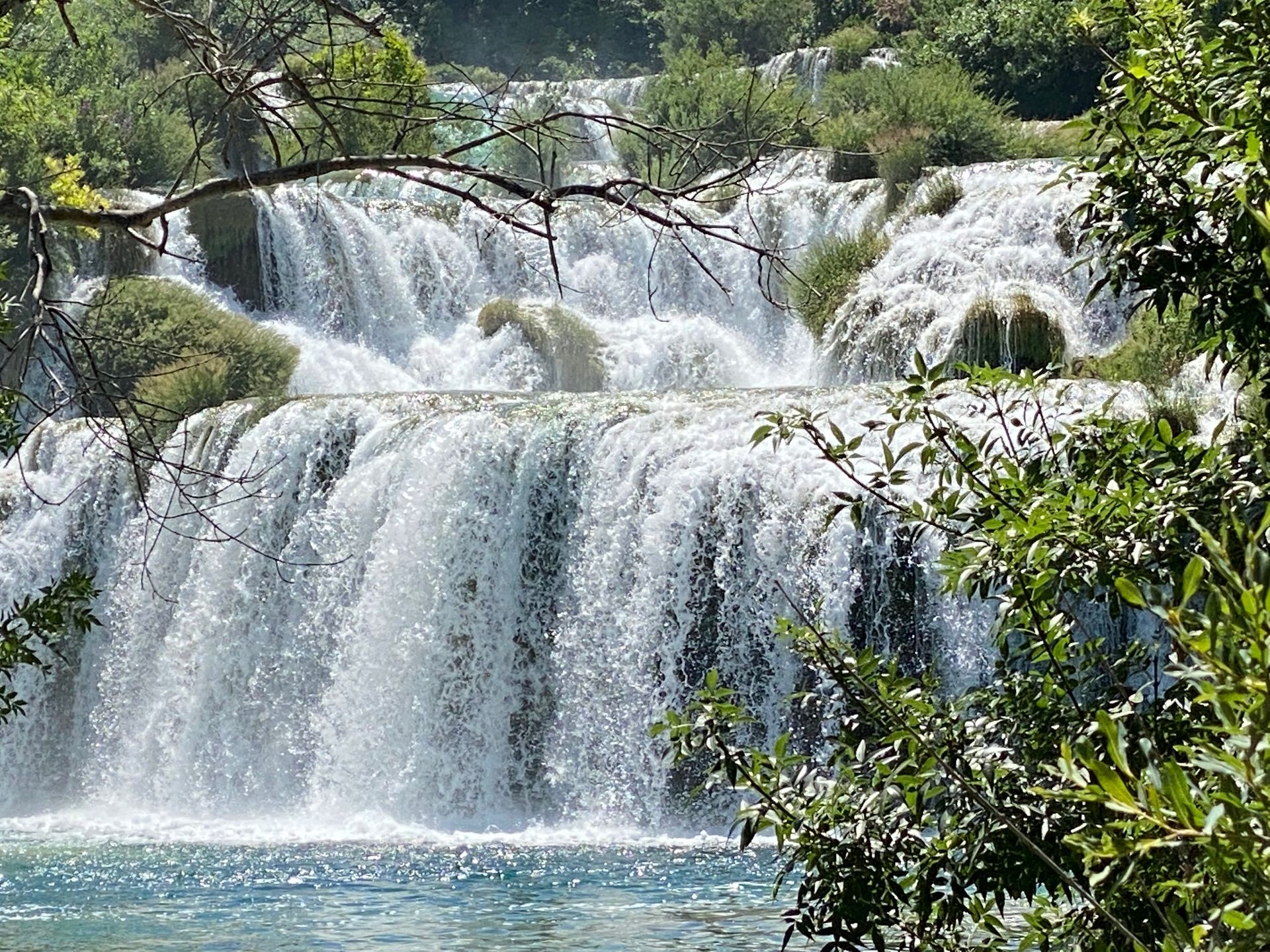 Krka Nationalpark