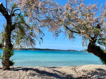 Plava Strand