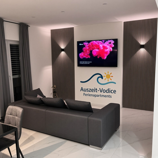 Auszeit Vodice Apartment 1
