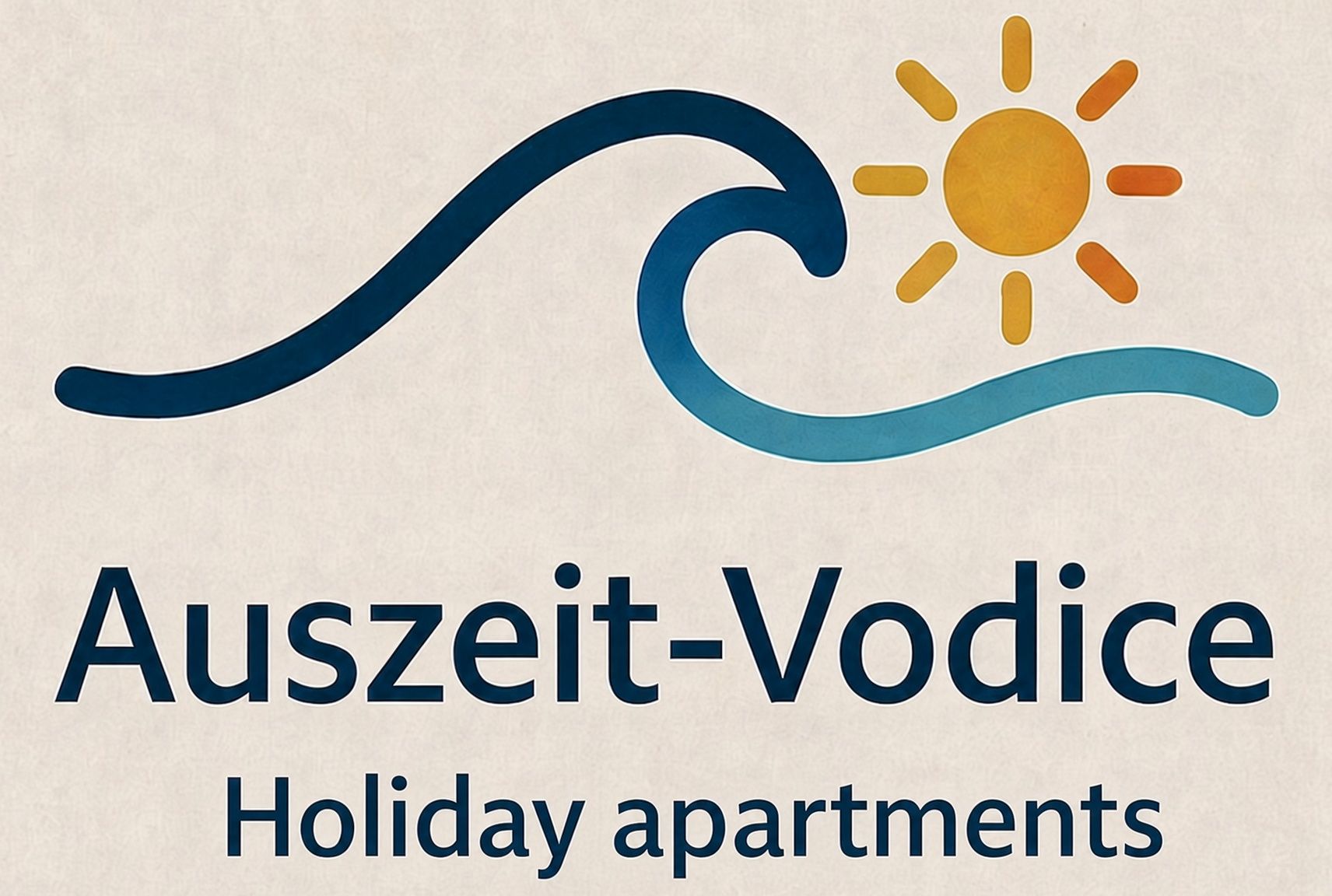 Auszeit Vodice Logo