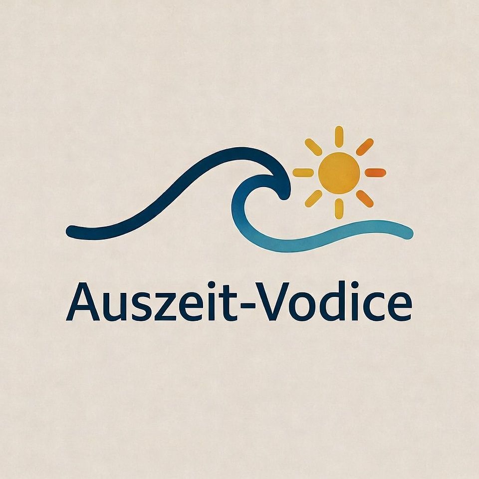 Auszeit Vodice Logo
