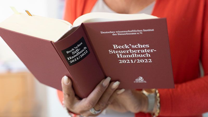 Andrea Bandke Steuerberaterin - Steuerberatung in Aachen und Umgebung
