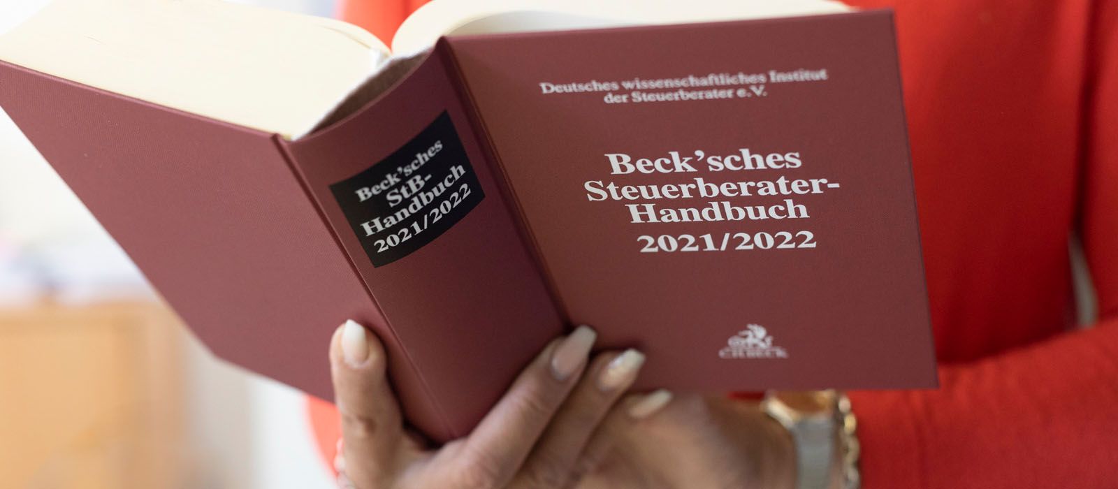 Steuerberaterin Andrea Bandke - professionelle Steuerberatung in Aachen und Umgebung