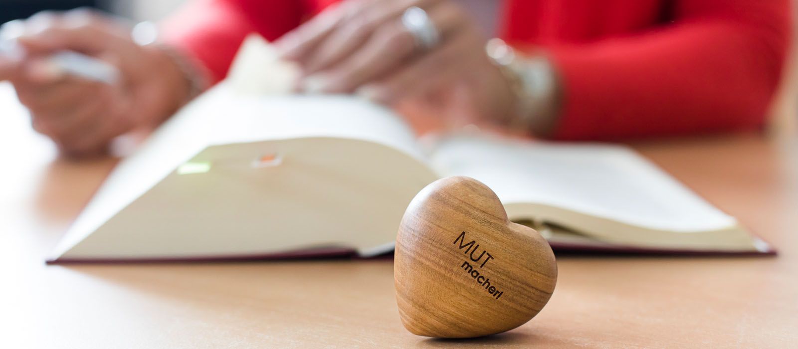 Steuerberaterin Andrea Bandke - Steuerberatung in Aachen und Umgebung - adäquat, zeitnah, kompetent