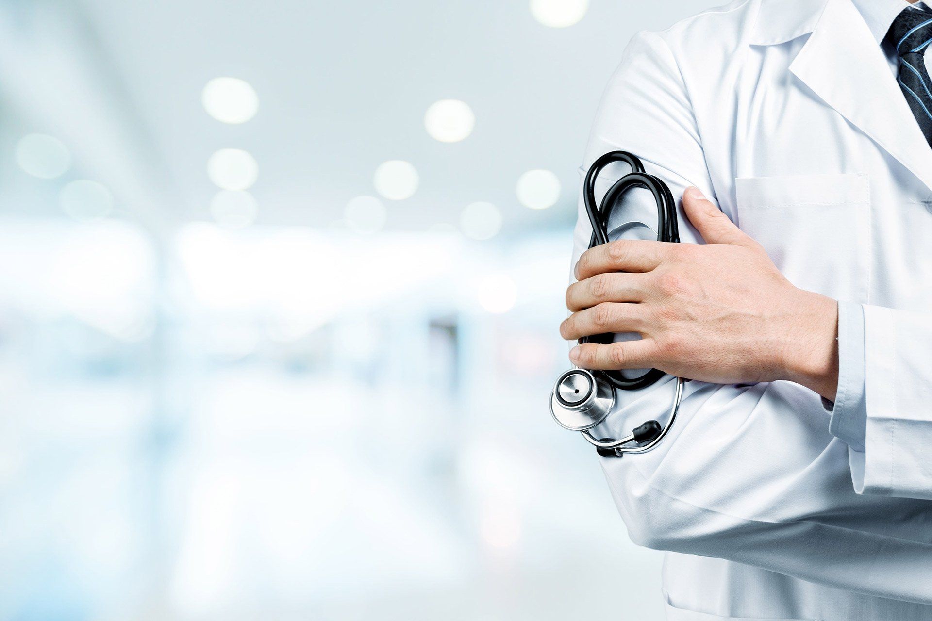 Docteur Patrick Levie - ORL à Wezembeek-Oppem