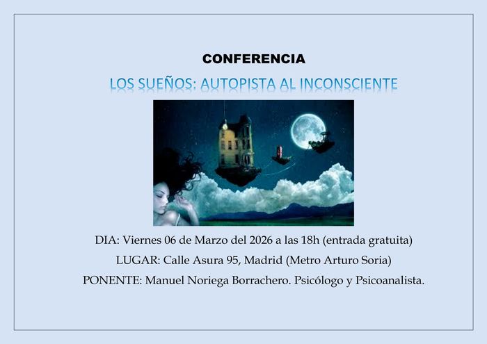 Folleto de la conferencia: 