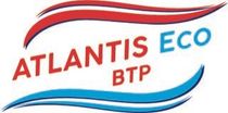 Logo Atlantis ECO BTP footer