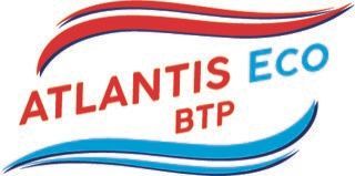 Logo Atlantis ECO BTP