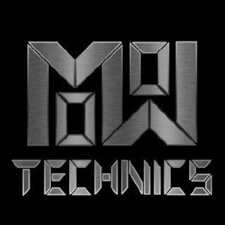 Momo Technics GmbH - logo