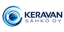 Keravan Sähkö Oy-logo