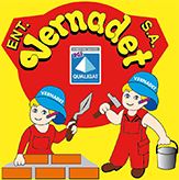 Logo Vernadet
