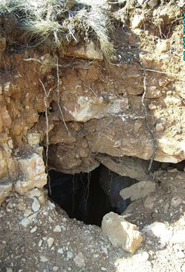 Construction d'un hangar industriel et d'une villa (Nicopolis, Brignoles, 83)