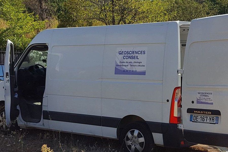 Géosciences Conseil