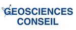 Logo Géosciences Conseil