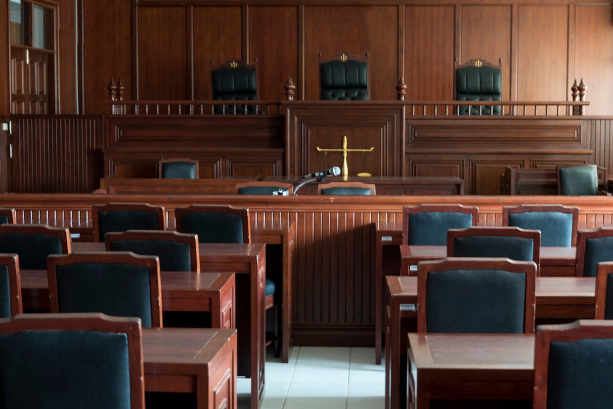 Tribunal