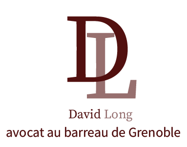 Logo David Long