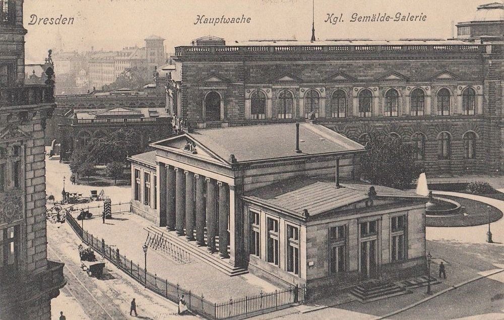 HERZ american bar Dresden