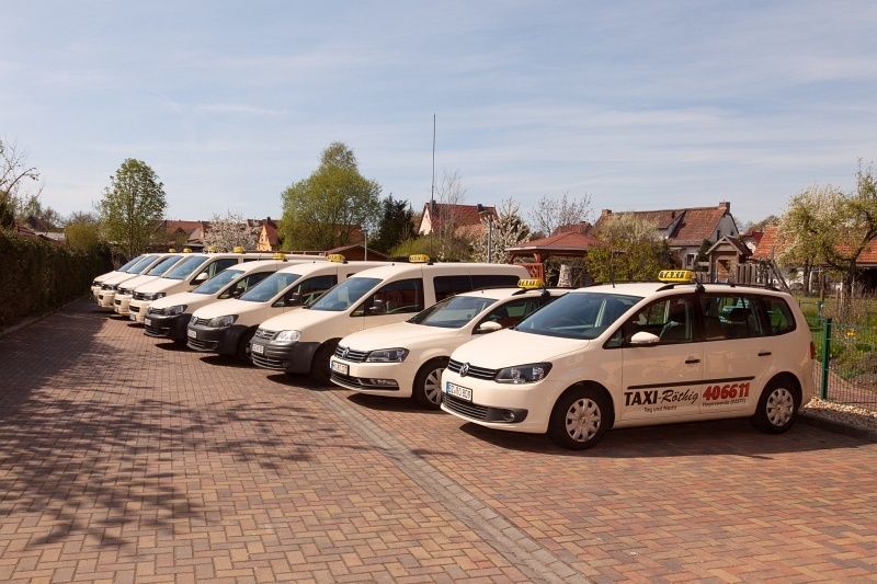Taxi Röthig Hoyerswerda