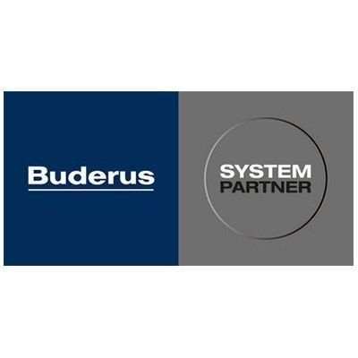 Logo Buderus