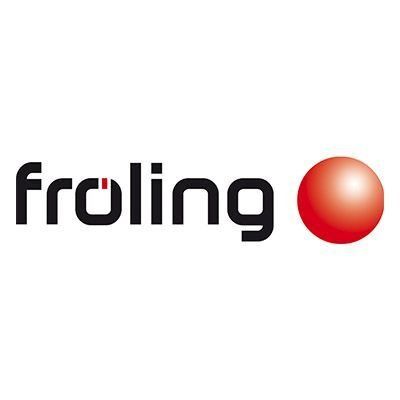 Logo fröling